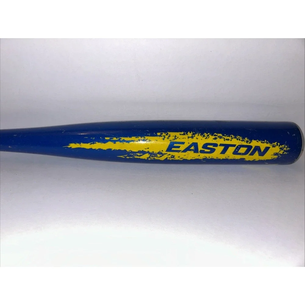 Nice 34/25 EASTON blue HAMMER Model S5-34 Alloy Slowpitch Softball Bat